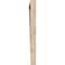 Ekena Millwork Legacy Traditional Smooth Bracket, Douglas Fir, 3 1/2"W x 42"D x 42"H BKT04X42X42LEC01SDF - alternate 4
